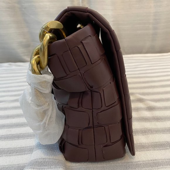 Zara genuine leather Bag - Picture 8 of 9